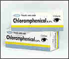 Chloramphenicol 0,4%