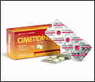 Cimetidin 300mg