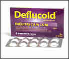 Deflucold