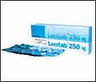 Lucitab 250mg