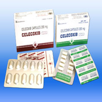 Celecoxib 200mg