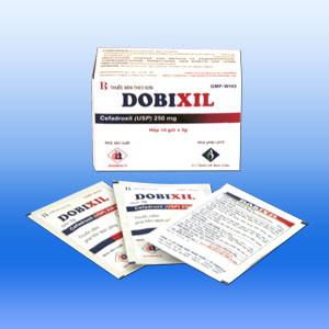 Dobixil 250mg