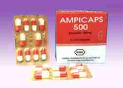 Ampica 250mg