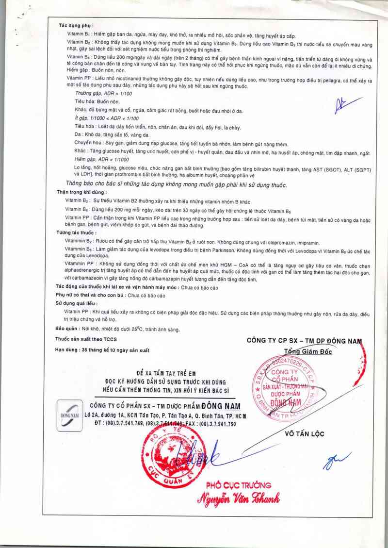 thông tin, cách dùng, giá thuốc Euhepamin - ảnh 8