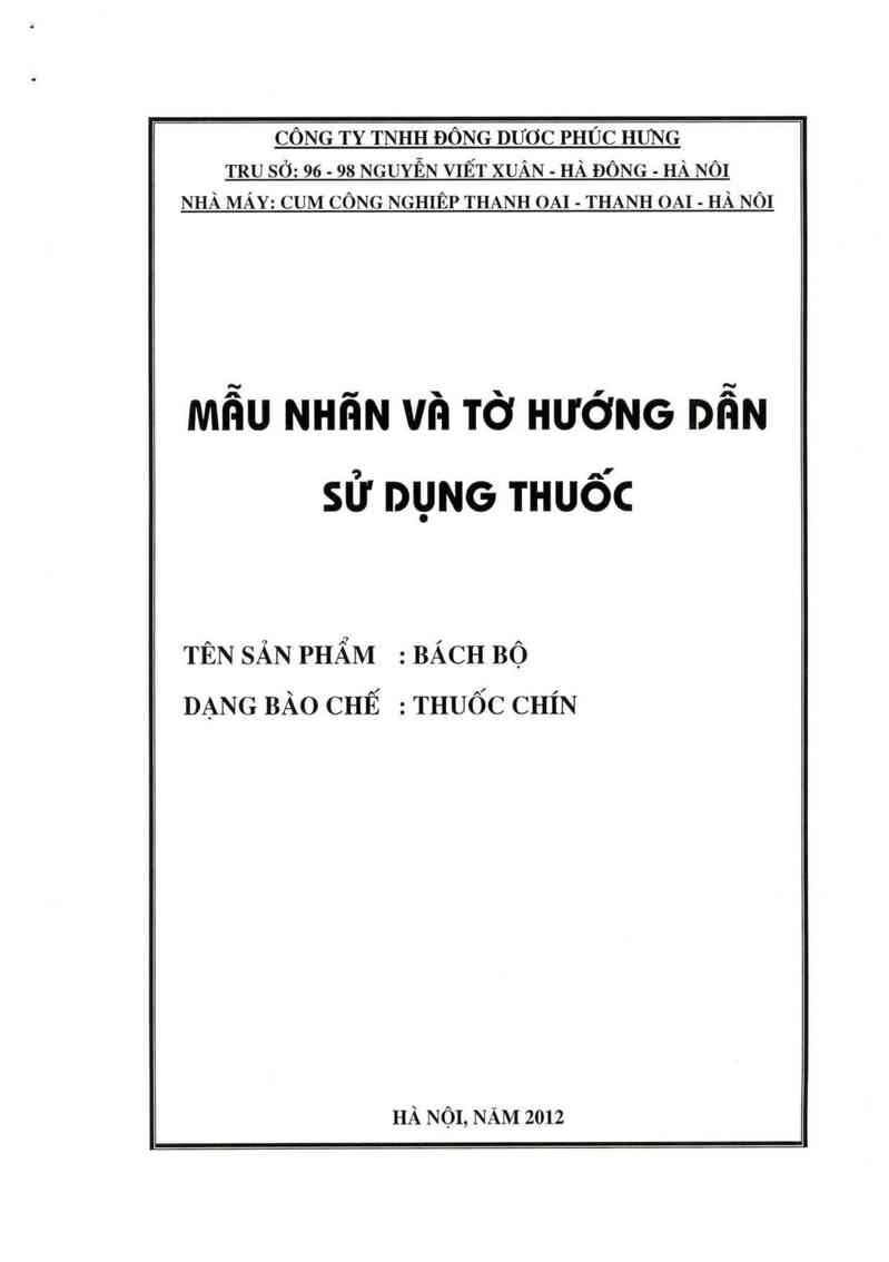 thông tin, cách dùng, giá thuốc Bạch hổ hoạt lạc cao - ảnh 0