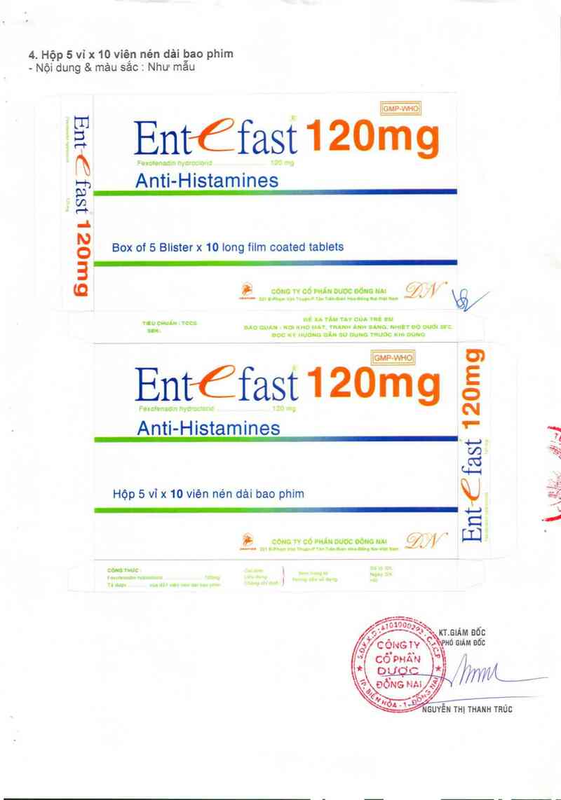 thông tin, cách dùng, giá thuốc Entefast 120mg - ảnh 3