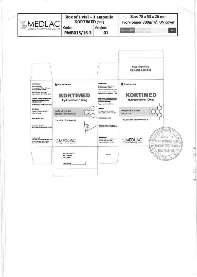 thông tin, cách dùng, giá thuốc Kortimed - ảnh 3