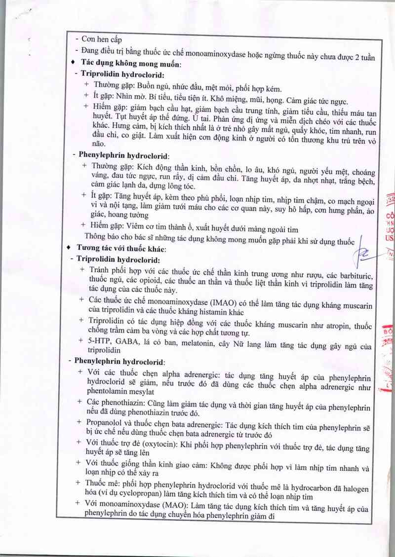 thông tin, cách dùng, giá thuốc Actifif-Nic - ảnh 2