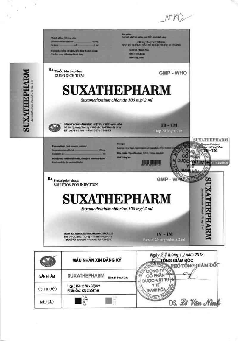 thông tin, cách dùng, giá thuốc Suxathepharm - ảnh 1