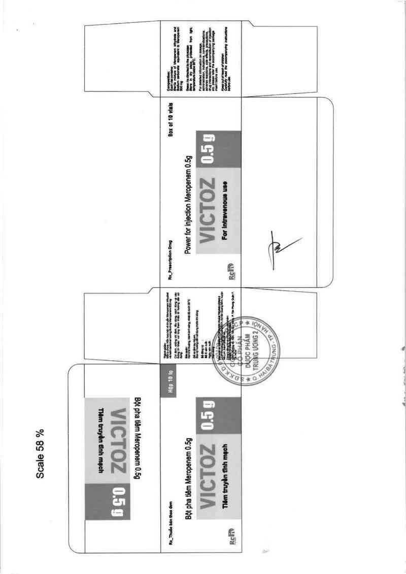 thông tin, cách dùng, giá thuốc Victoz 0.5g - ảnh 1