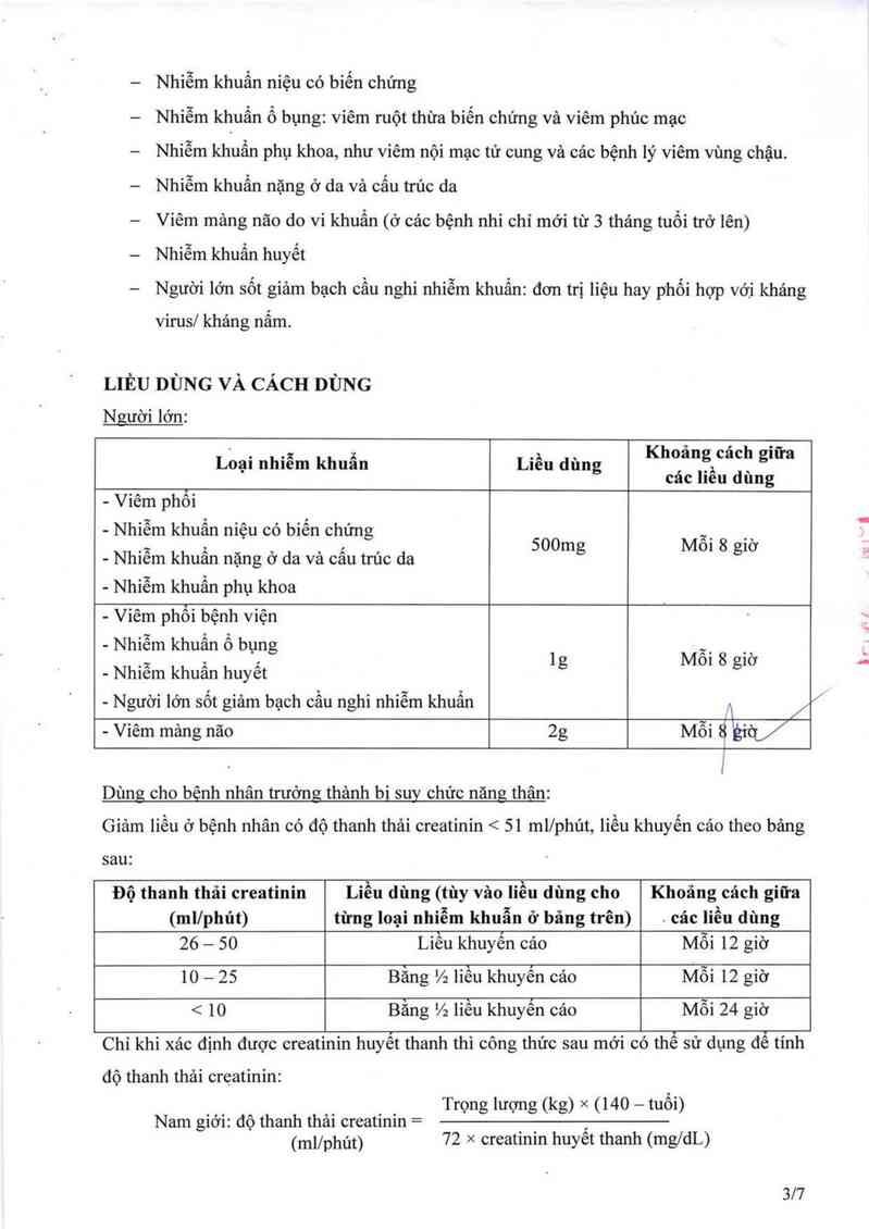 thông tin, cách dùng, giá thuốc Victoz 1g - ảnh 4