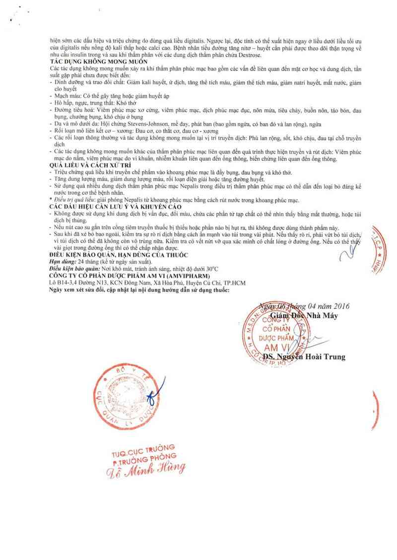 thông tin, cách dùng, giá thuốc Nepalis 2,5% - ảnh 12