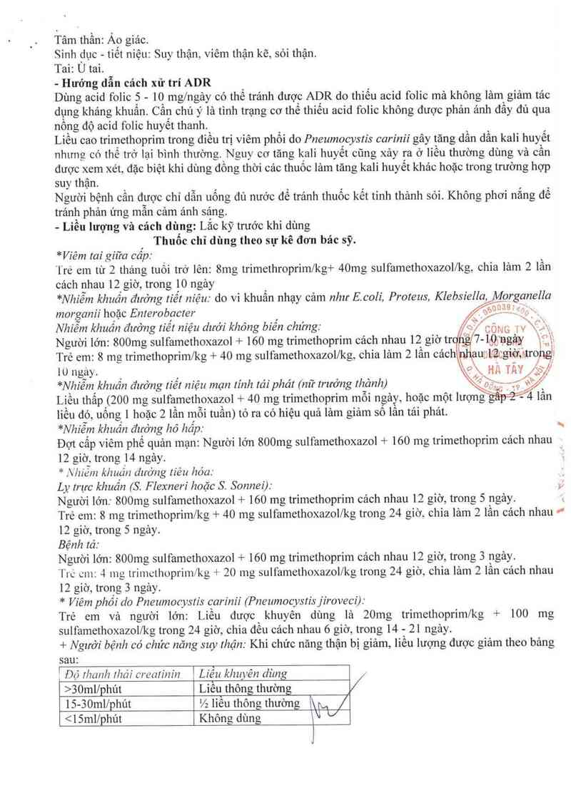 thông tin, cách dùng, giá thuốc Livico - ảnh 3