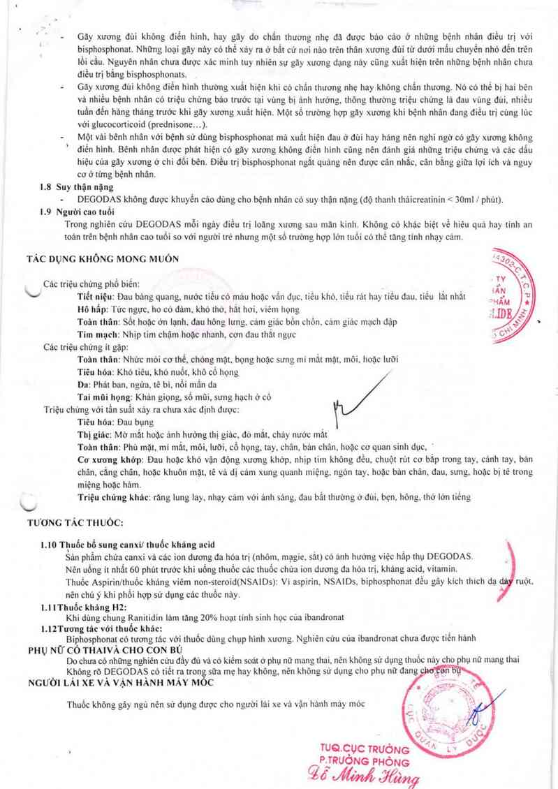 thông tin, cách dùng, giá thuốc Degodas - ảnh 4