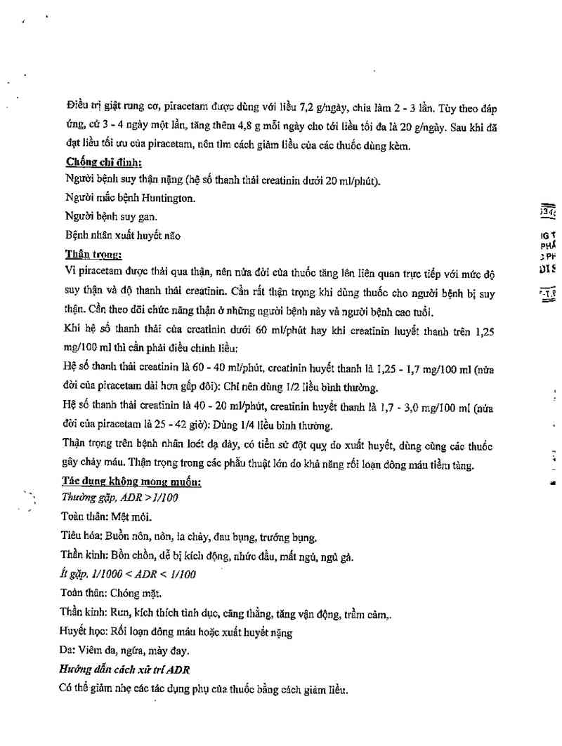 thông tin, cách dùng, giá thuốc Ciheptal 1200 - ảnh 3