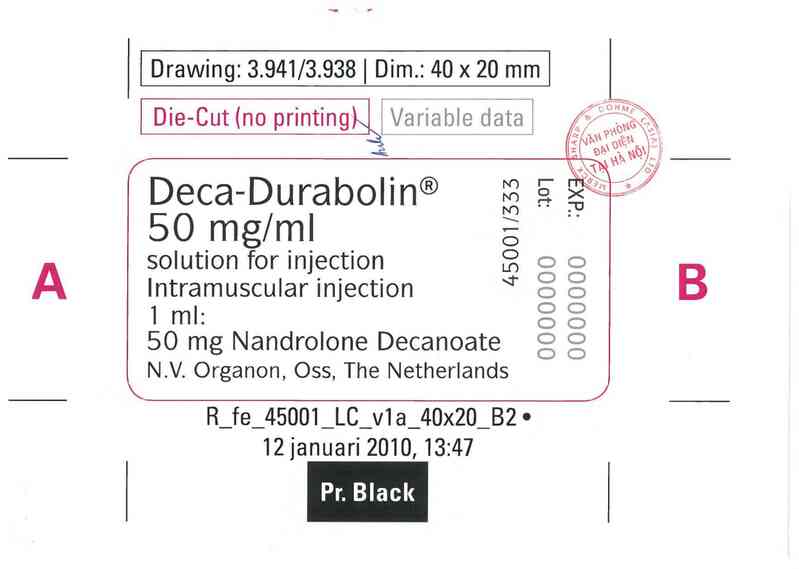 thông tin, cách dùng, giá thuốc Deca-Durabolin - ảnh 2