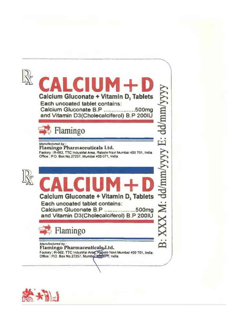 thông tin, cách dùng, giá thuốc Calcium+D - ảnh 3