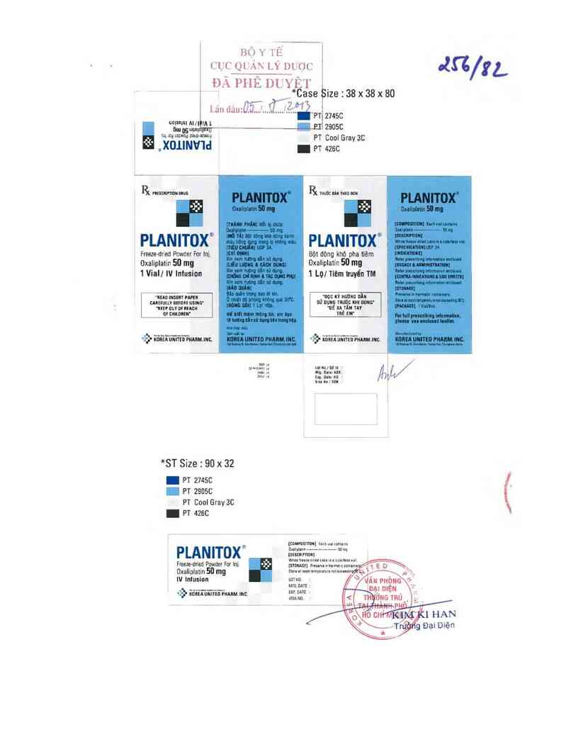 thông tin, cách dùng, giá thuốc Planitox - ảnh 0