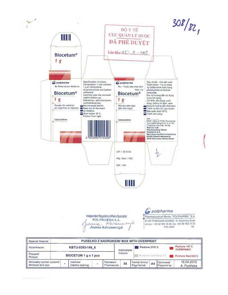 thông tin, cách dùng, giá thuốc Biocetum - ảnh 0