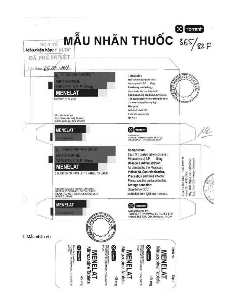 thông tin, cách dùng, giá thuốc Menelat - ảnh 0