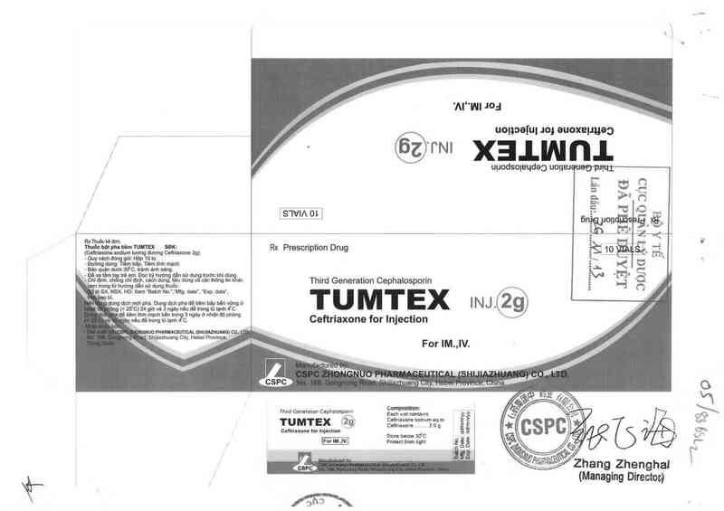 thông tin, cách dùng, giá thuốc Tumtex - ảnh 0