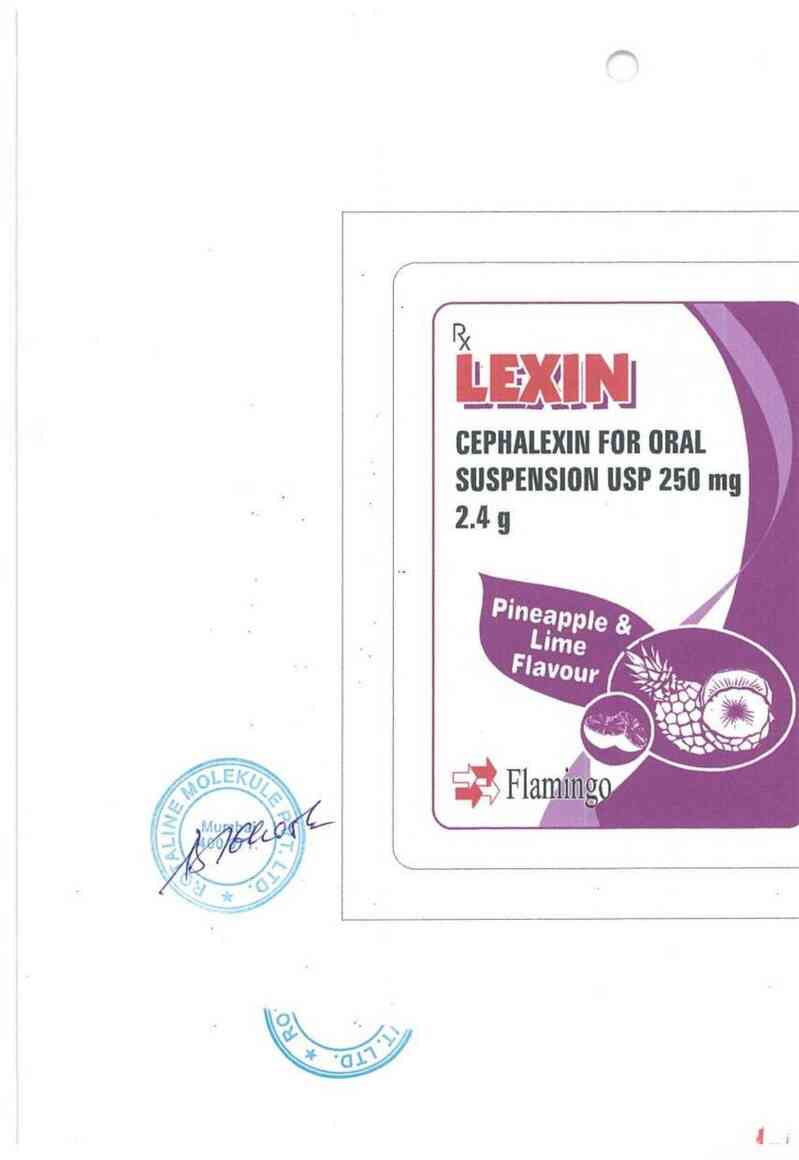 thông tin, cách dùng, giá thuốc Lexin - ảnh 4