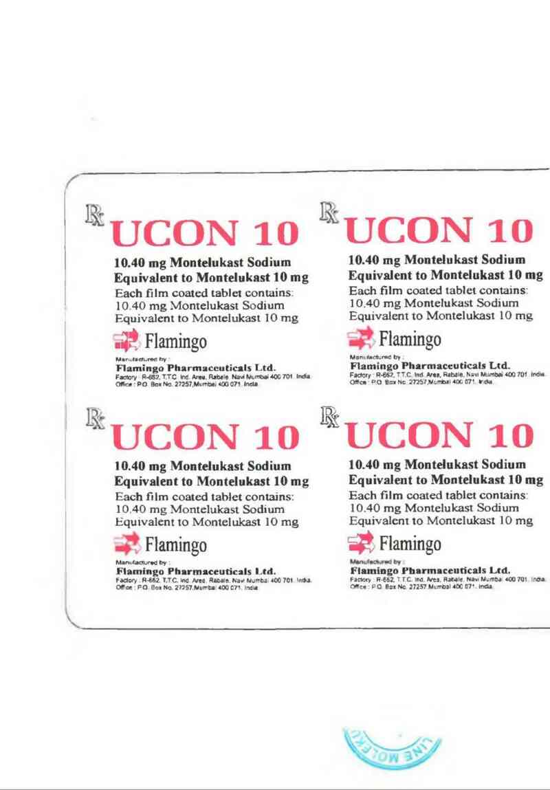 thông tin, cách dùng, giá thuốc Ucon 10 - ảnh 2