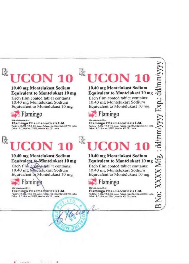 thông tin, cách dùng, giá thuốc Ucon 10 - ảnh 3