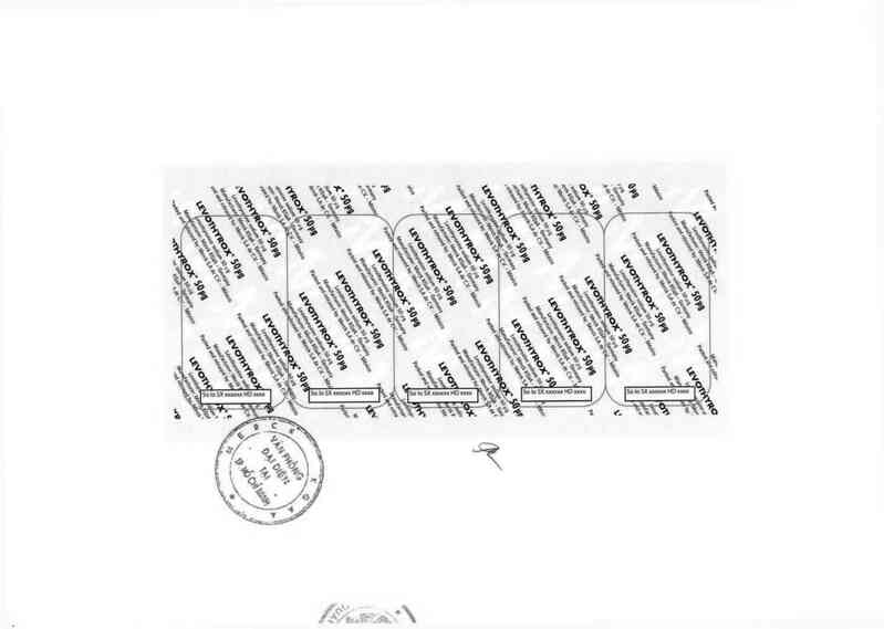thông tin, cách dùng, giá thuốc Levothyrox - ảnh 1