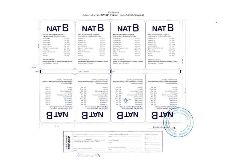 thông tin, cách dùng, giá thuốc Nat-B - ảnh 1