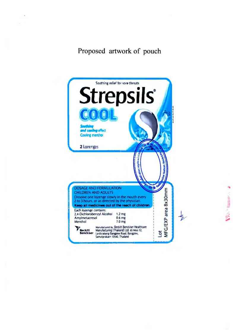 thông tin, cách dùng, giá thuốc Strepsils Cool - ảnh 4