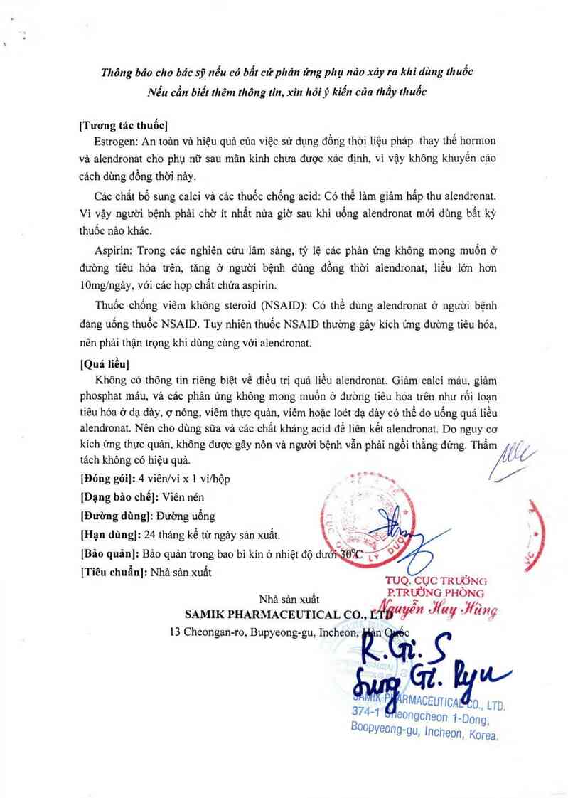 thông tin, cách dùng, giá thuốc Trebulos - ảnh 8