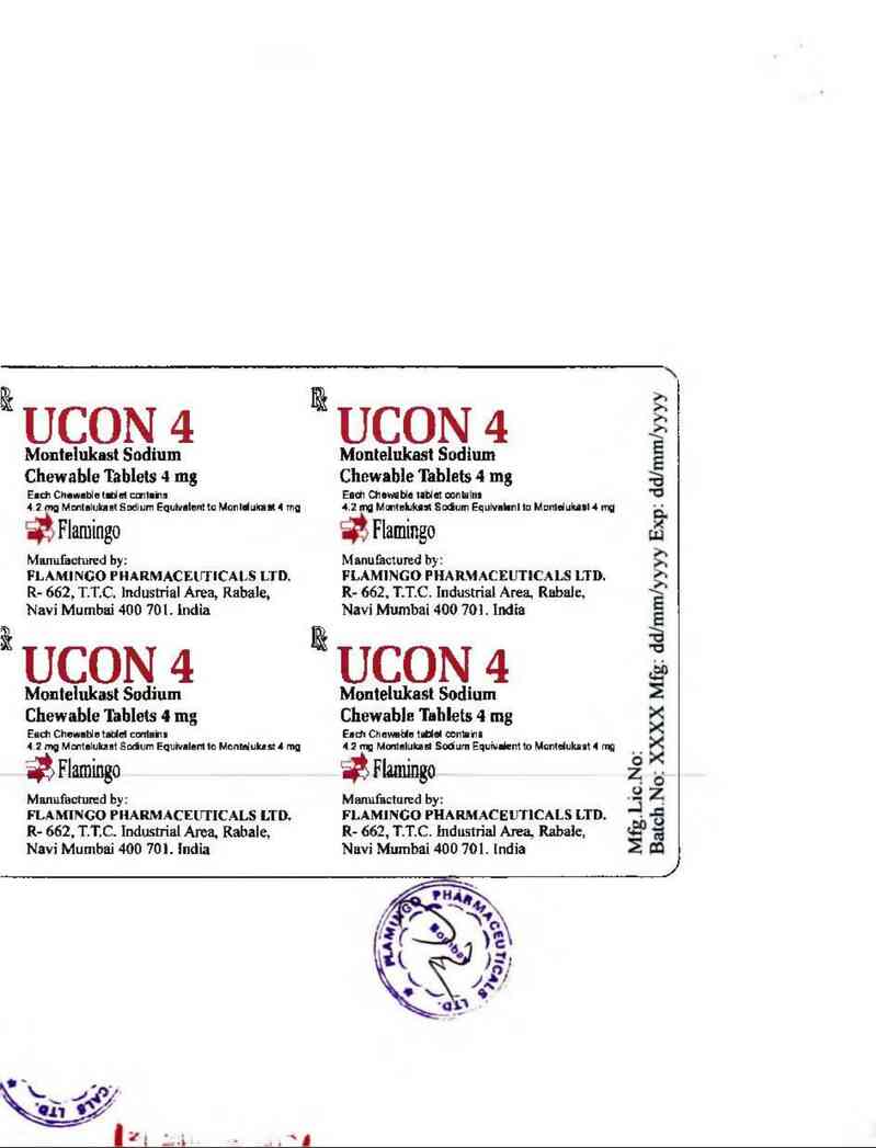 thông tin, cách dùng, giá thuốc Ucon 4 - ảnh 3