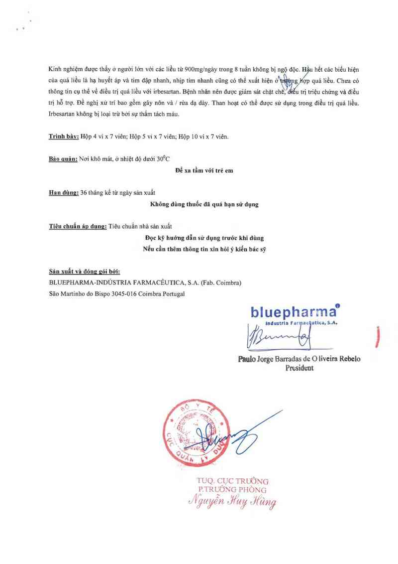 thông tin, cách dùng, giá thuốc Trionstrep - ảnh 13