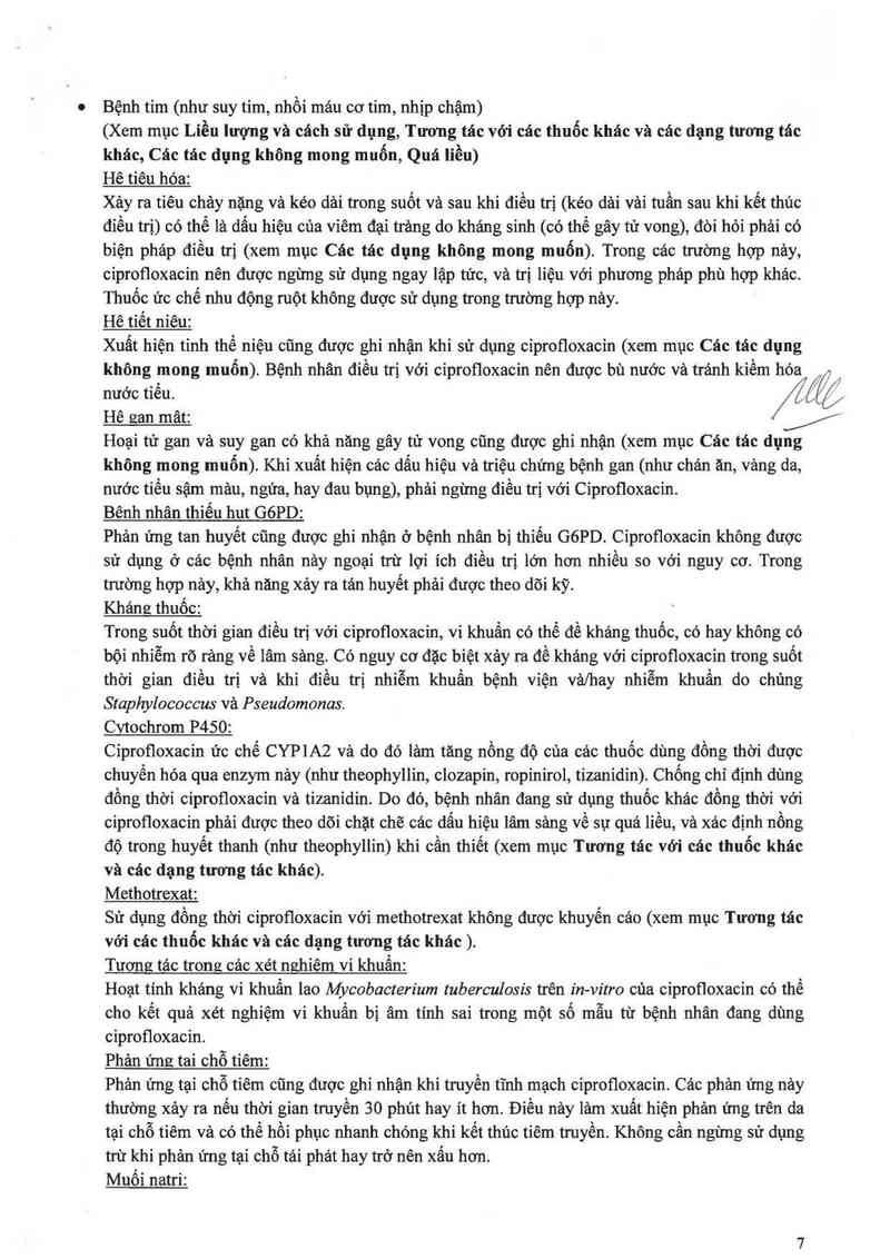 thông tin, cách dùng, giá thuốc Furect I.V - ảnh 9
