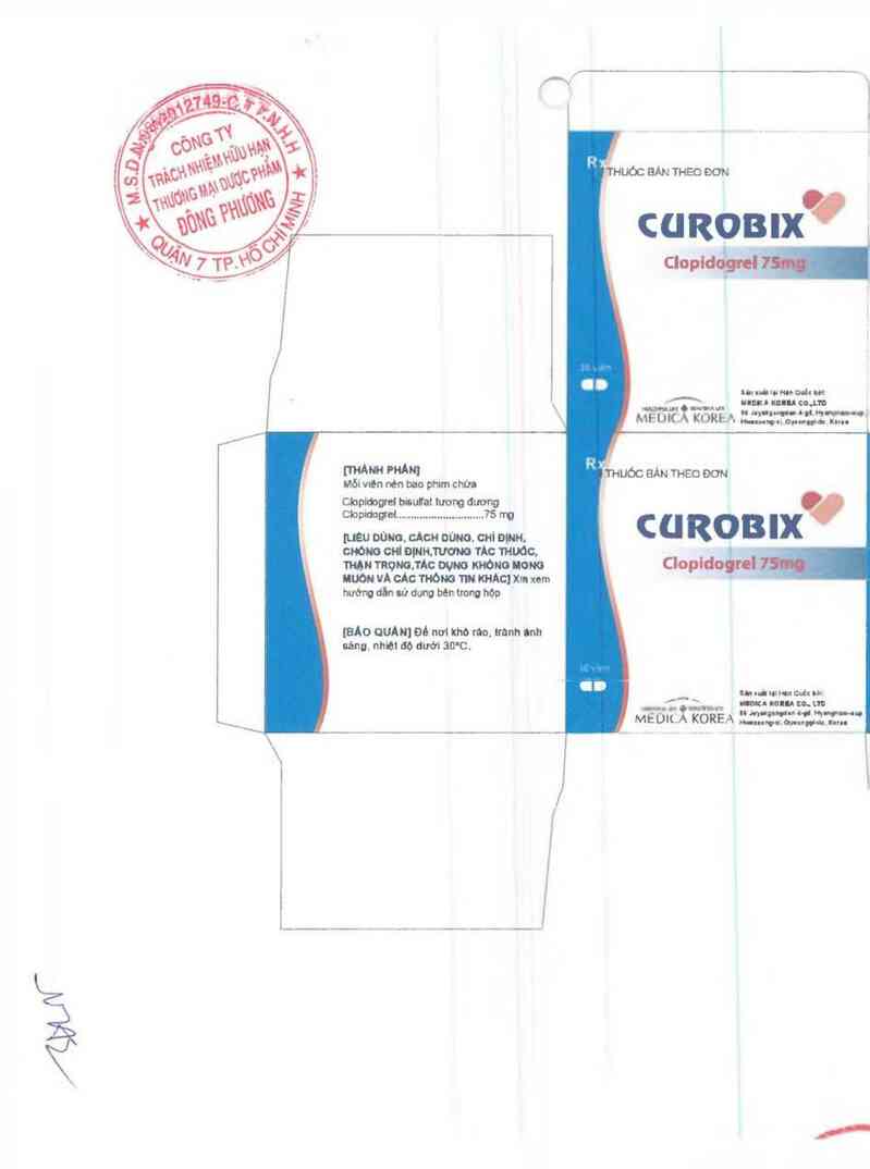 thông tin, cách dùng, giá thuốc Curobix - ảnh 0