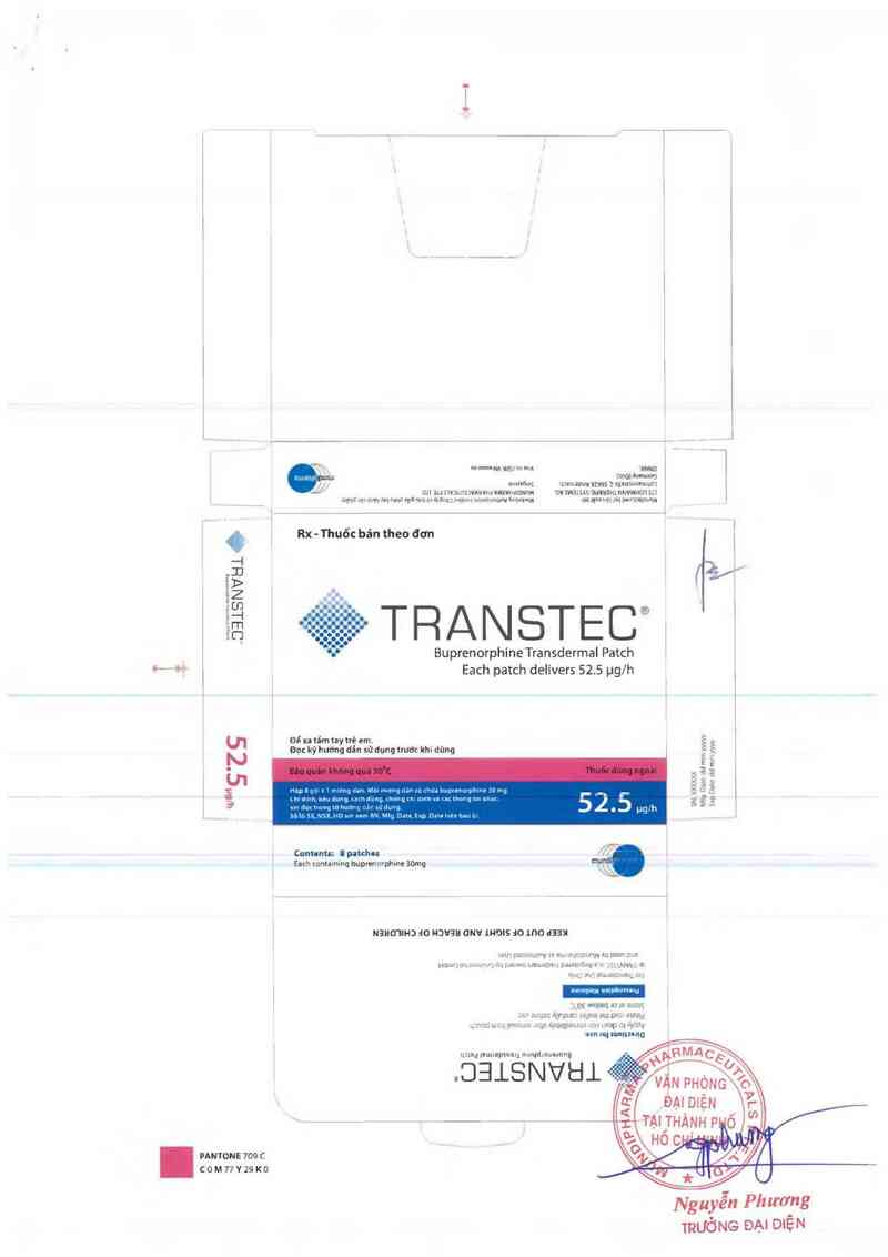 thông tin, cách dùng, giá thuốc Transtec 52.5 mcg/h - ảnh 2