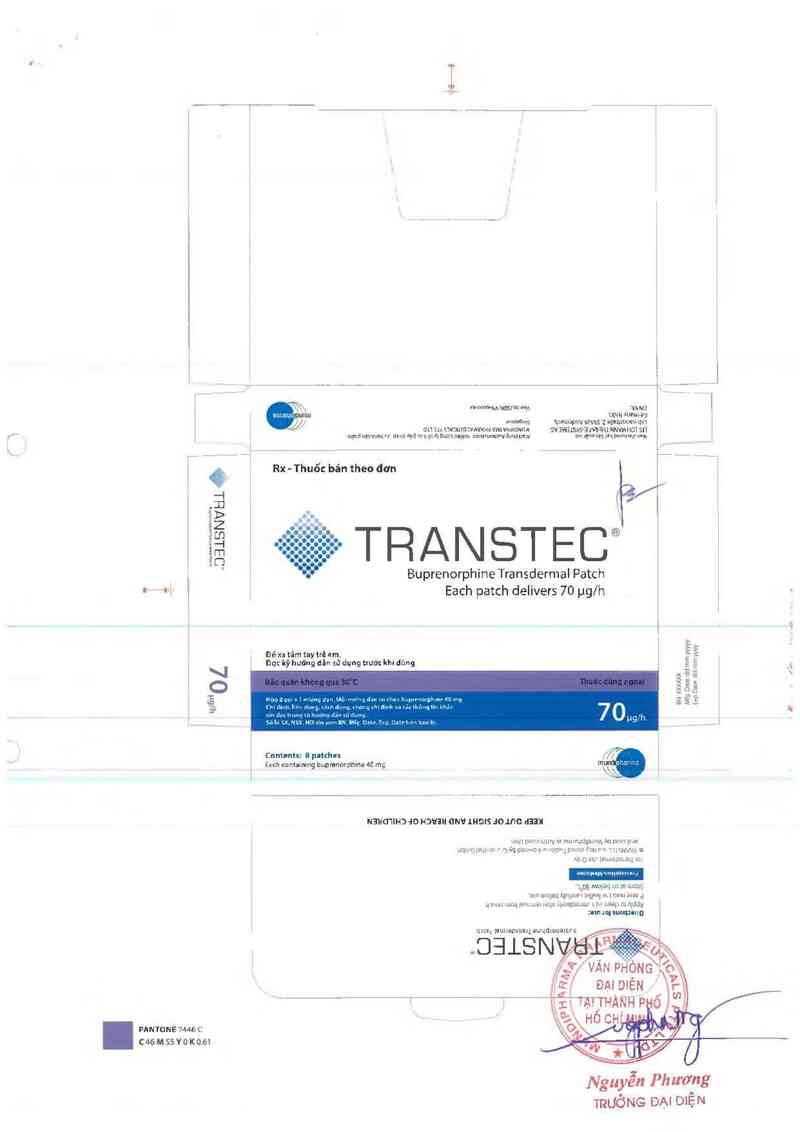 thông tin, cách dùng, giá thuốc Transtec 70 µg/h - ảnh 2