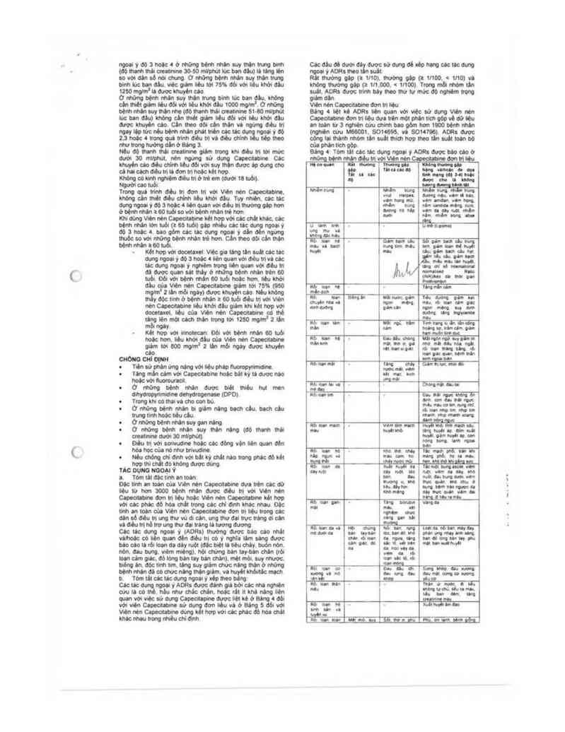 thông tin, cách dùng, giá thuốc Intacape 150 - ảnh 3