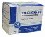 NDC-Glucosamin