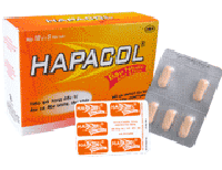 Hapacol đau nhức