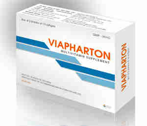 Viapharton