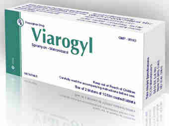 Viarogyl