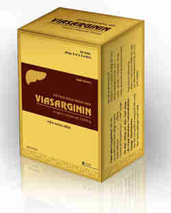 Viasarginin - 200mg