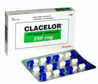 Clacelor 250