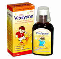 Vitalysine