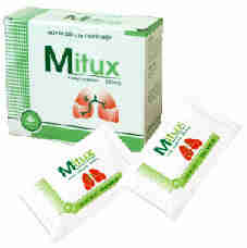 Mitux 200mg