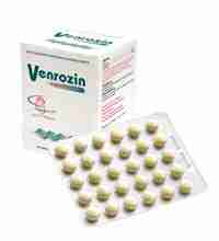 Venrozin 81mg