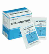 Effe-Paracetamol