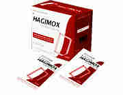 Hagimox 250mg